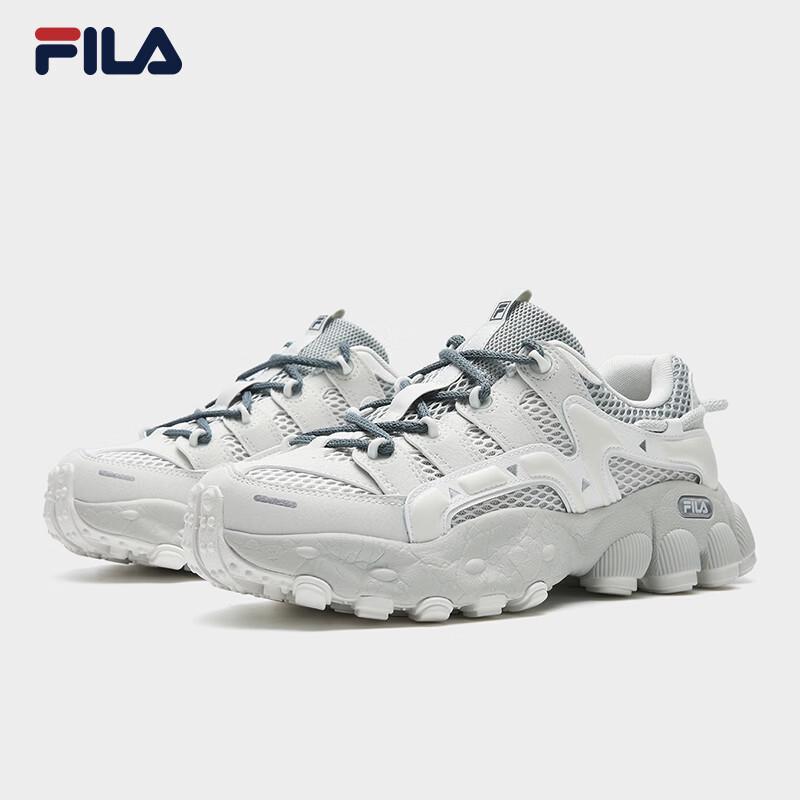 Fila PILA Мужские кроссовки Daddy Женские ретро повседневные кроссовки