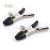 Lollipops Sexy Women Nipple Breast Clamps Metal Chain Clips Adult Sex Toys Couple Games