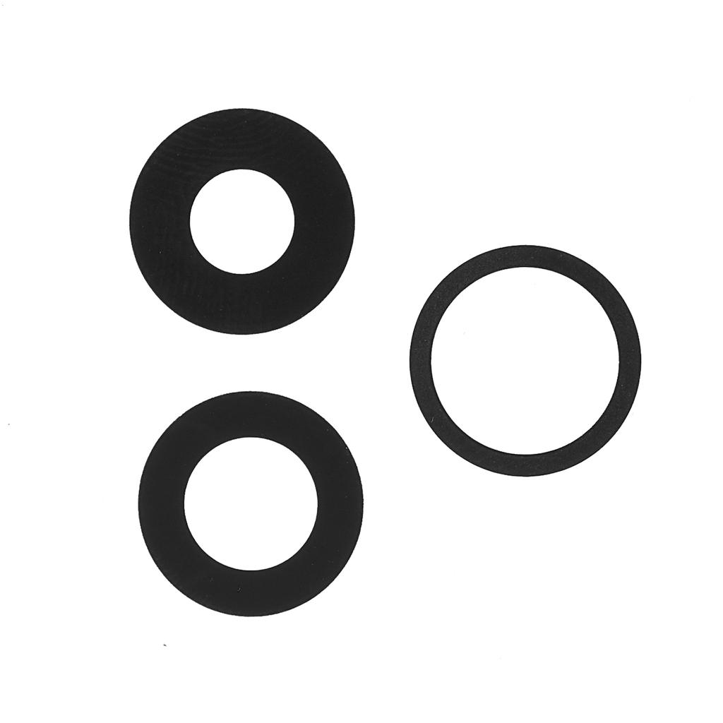 3 шт./компл. OEM Защитное кольцо объектива задней камеры для iPhone 13 Pro 6,1 дюйма/13 Pro Max 6,7 дюйма