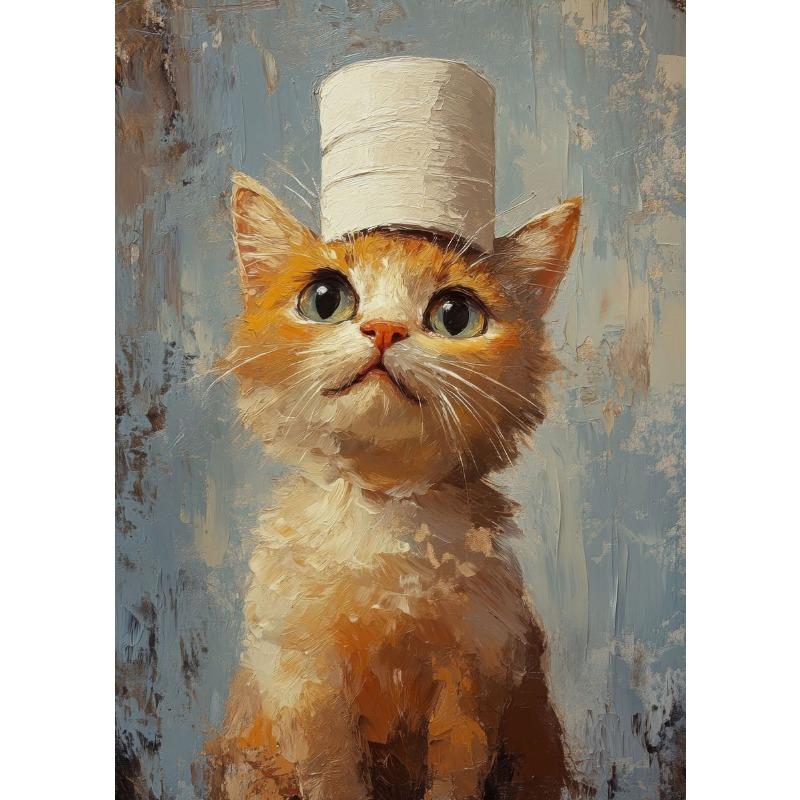 Ванная Комната Животное с Туалетной Бумагой Постеры Принты Лиса Тигр Выдра Корова Панда Обезьяна Холст Картина Настенное Искусство Картинки Домашний Декор