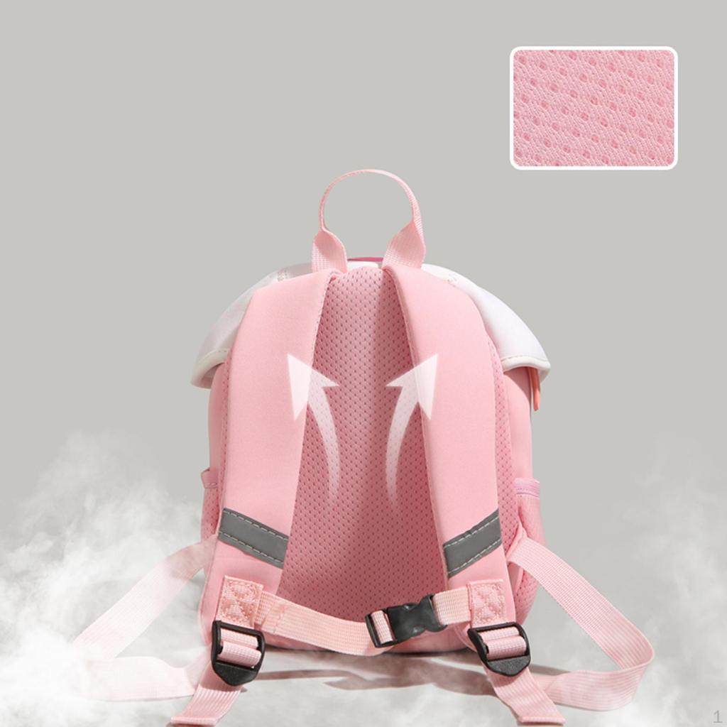 Детский рюкзак с регулируемыми ремнями, мини-дорожная сумка для детей, мальчиков, девочек