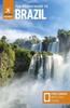 The The Rough Guide To Brazil: Travel Guide with Free eBook Book