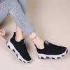 Womens Summer Walking Shoes Slip On Lightweight Athletic Comfort Casual Memory Foam Tennis Sneakers for Gym Running Work