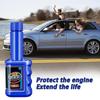 60ML Fuels Injector Cleaner Engine Boost Up Cleaner Carbon Removal Reduce Fuel Consumption Car Accessory Fuels Treasure