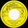 7inch Record JIMMY CLANTON - Venus In Blue Jeans ACE8001 Ace Records 1962 US Rock Used