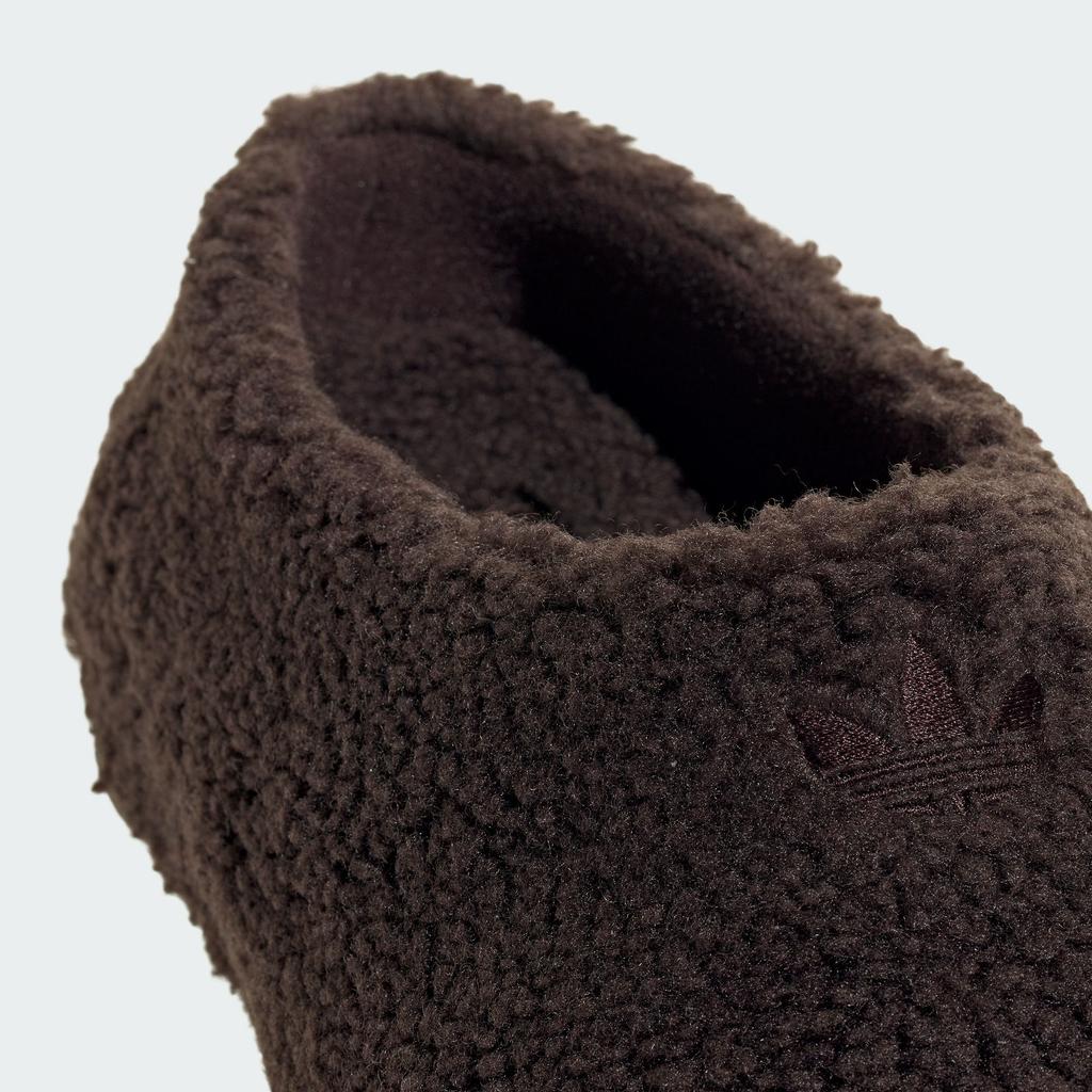 adidas Оригинальные ADIFOM STAN MULE Термоповседневная обувь Женская Темно-коричневый