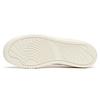 Anta Life Collection Slip Resistant Abrasion Resistant Low top Skateboard Shoes Women's Purple White 922018061-11