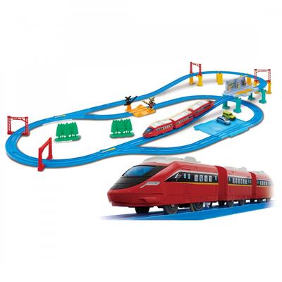 Plarail Играть сложно Plarail Лучший выбор Set