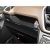 Для Daihatsu Move 2025 2026 Автоаксессуары ABS Центральная консоль Интерьер Панель приборов Окружающая отделка