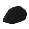 Гонконгский стиль тренд ретро forward hat простая шляпа женская весна художник мода индивидуальность мужская кепка-восьмиклинка берет