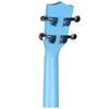 V-Tone Uk23 Bl Ukulele Koncertowe Akustyczne 23" Niebieskie + Pokrowiec