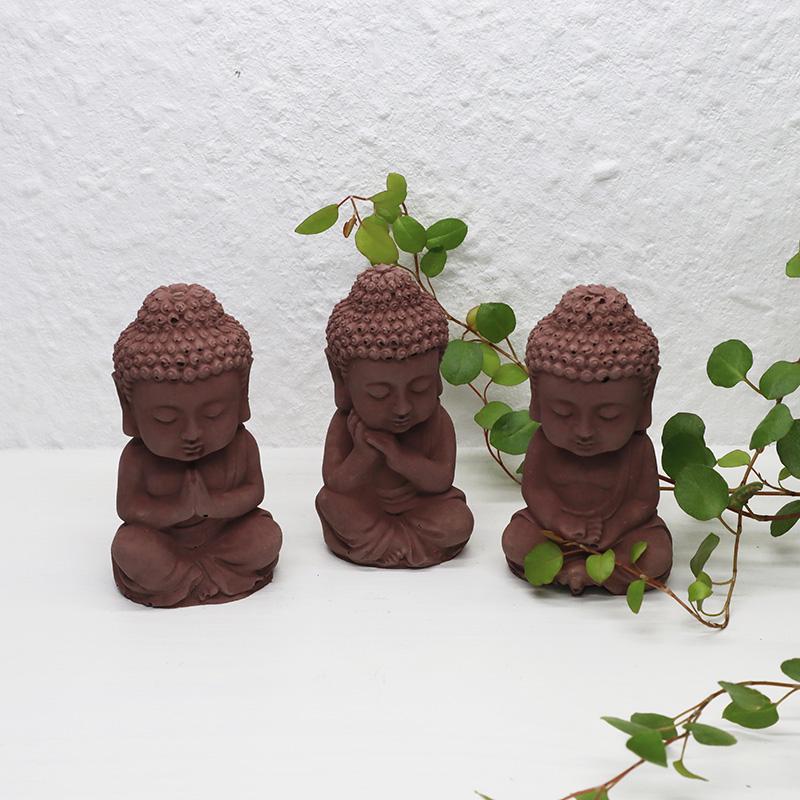 3D Форма для свечей Будда, Силиконовая форма для мастики, Molde Silicona Buda, Инструменты для изготовления восковых поделок, Декорирования, Материалы для изготовления изделий из смолы, Velas