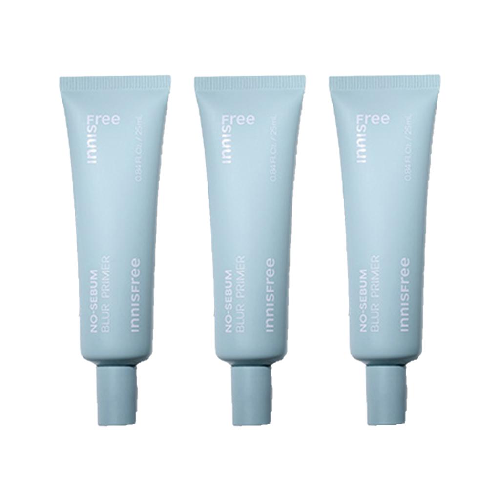 Innisfree Праймер для размытия без кожного сала, 25 мл (3 варианта)