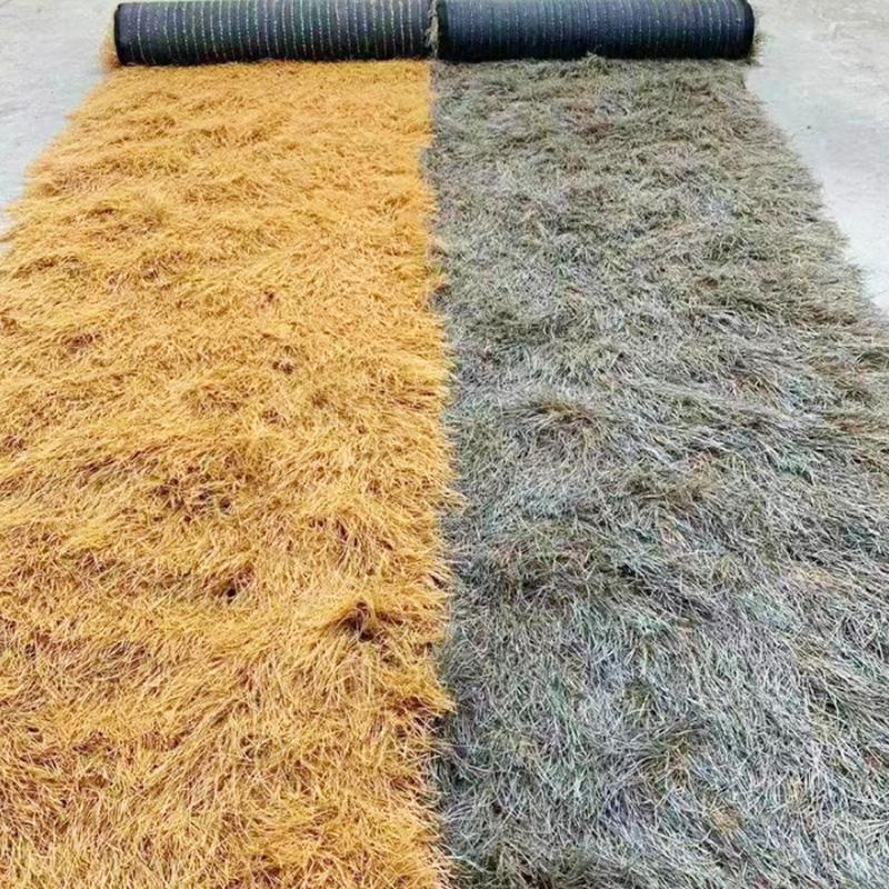 0.5/1M Искусственная солома Искусственная солома Расширенная трава Проволочный ковер Тип соломенного газона Имитация соломы