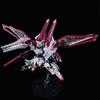 Bandai Spirits 1/144 HG OZX-GU01LOB Гандам El-Oh Бустер Модель для сборки Серия G-Unit