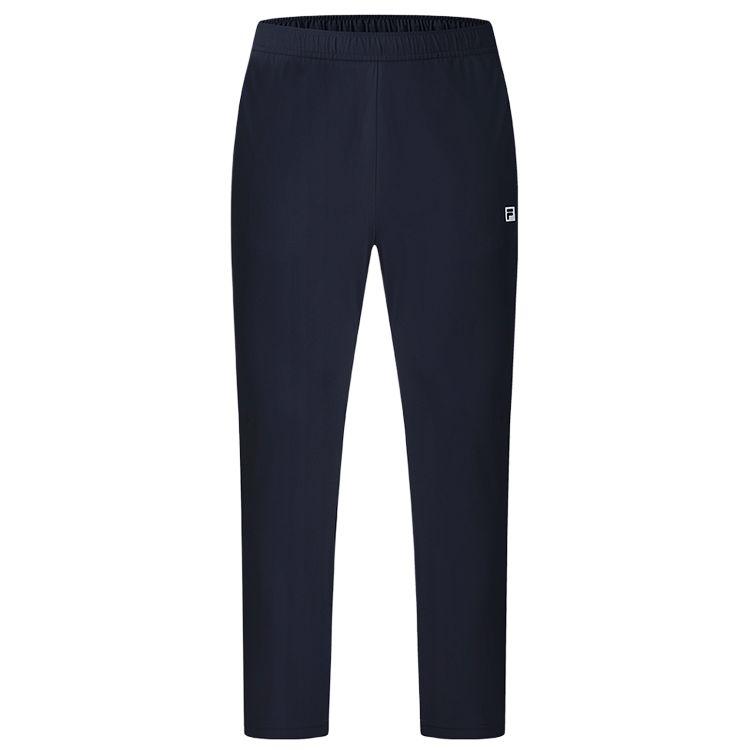 Fila Спортивные вязаные брюки мужские Королевский синий A61M521604F-NV