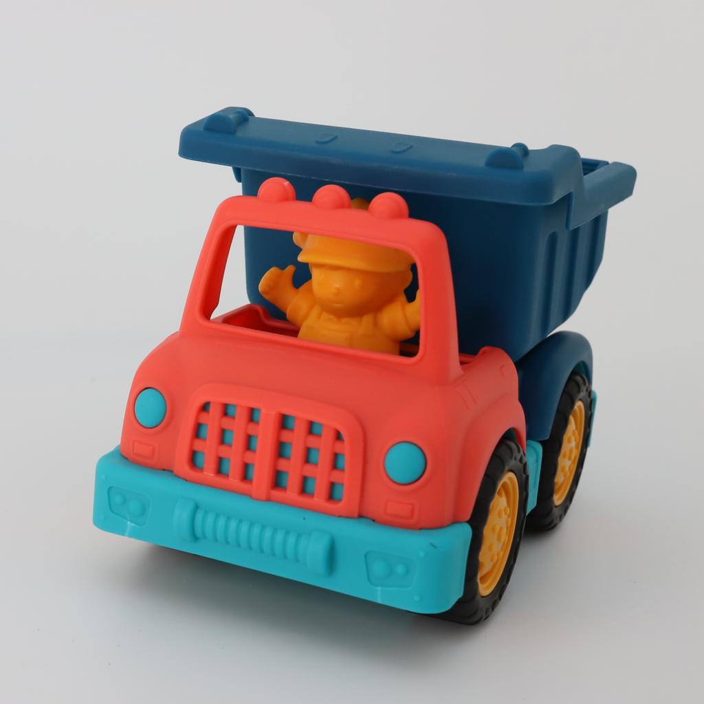 Игрушки для песочницы Самосвал мини