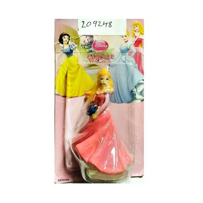 Disney Princess Свеча Аврора