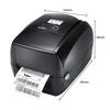 GODEX RT730i 300dpi Thermal Transfer Label Printer CN plug (adapter included)
