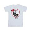 Wizard Of Oz Mens Love Heart Cotton T-Shirt