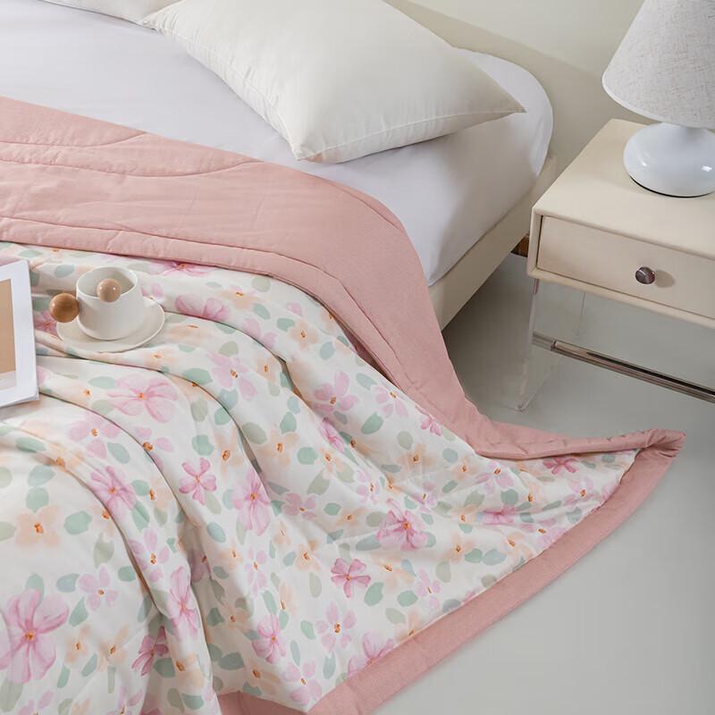 Paul David Summer Cooling Quilt
