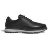 Adidas Кроссовки MC80 Spikeless Golf Black Unisex Core-Black Dark-Silver-Metallic Grey-Two ID0226