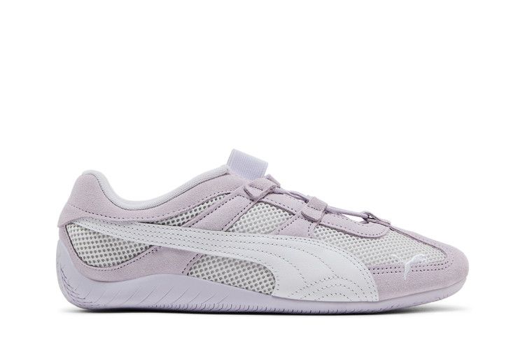 Puma Speedcat Go Spring Lavender White (Women's)