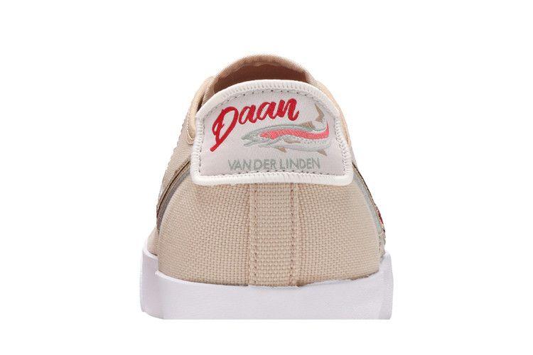 Nike SB Blazer Court Daan Van Der Linden Grain