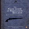 The CaseBook of Sherlock Holmes by Arthur Conan Doyle Paperback Book 9780241952931