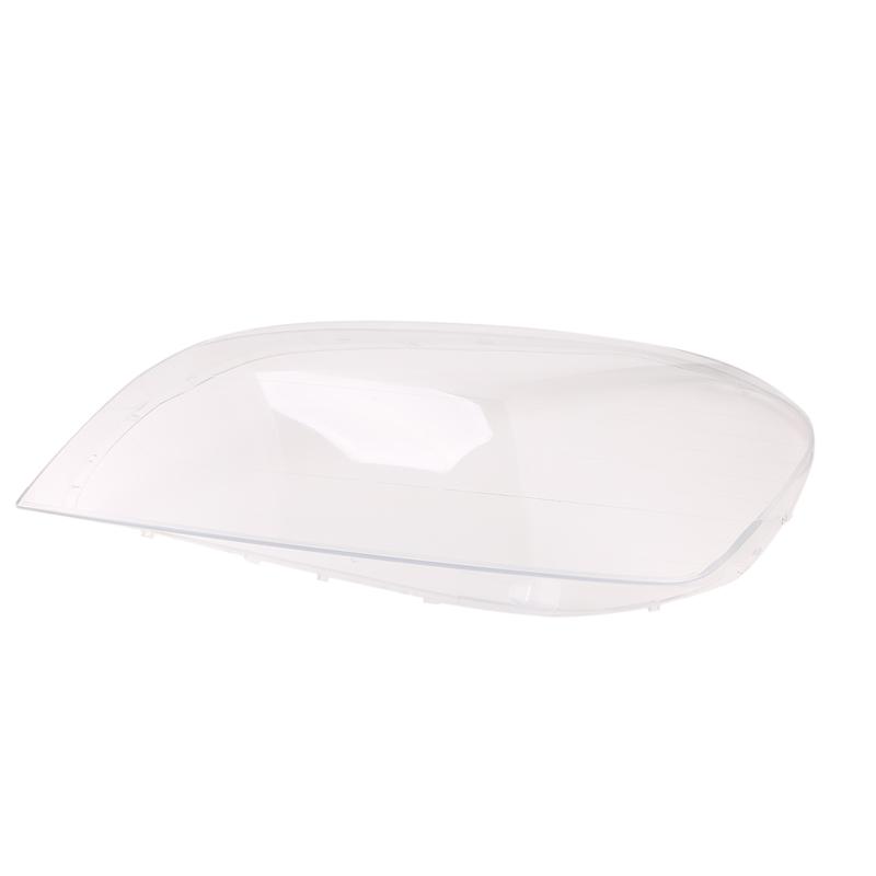 Точно для Volvo XC60 2009 2010 2011 2012 2013 Корпус фары Абажур Фары Прозрачная крышка линзы Крышка фары