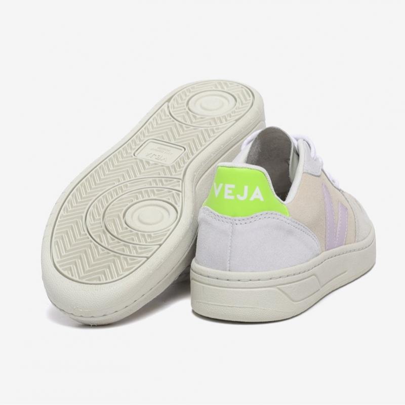 Veja Женские кроссовки V 10 sVjf221Vx03 805