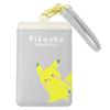 Single Pass Case Hyokkori Pikachu Pokémon