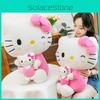 Toy Cartoon Plush Soft Doll Room Decoration Childrens Festival Gift