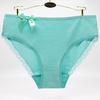Женское нижнее белье, женские хлопковые трусы с высокой талией, женские трусики для мам, трусики больших размеров, женские лоты, 6 шт.