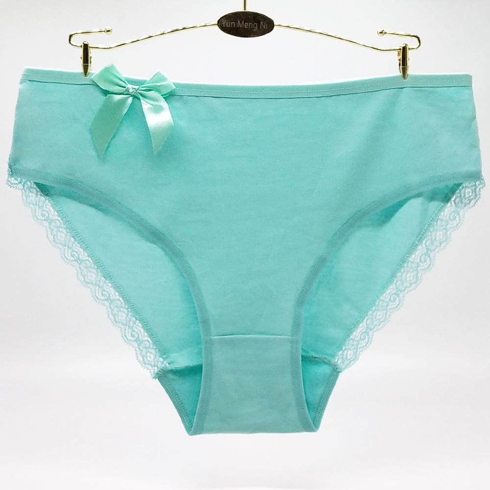 Женское нижнее белье, женские хлопковые трусы с высокой талией, женские трусики для мам, трусики больших размеров, женские лоты, 6 шт.