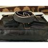 Leather Vintage Messenger Shoulder Laptop Briefcase Bag (Men and Women Bags)