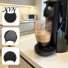 Подставка-стабилизатор для чашек, поддон для капель для кофемашины Nespresso, съемная вставка-защита от пролива с ячейками-сот, универсальные аксессуары