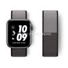 Nylon Loop Strap For Apple Watch Band 45mm 41mm 40/44mm Smartwatch Belt Correa Belt Bracelet iWatch Series 4 5 SE 6 7 Watchband