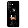 Чехол Для Samsung Galaxy S26 FE Nike Черный Donald Maniacase