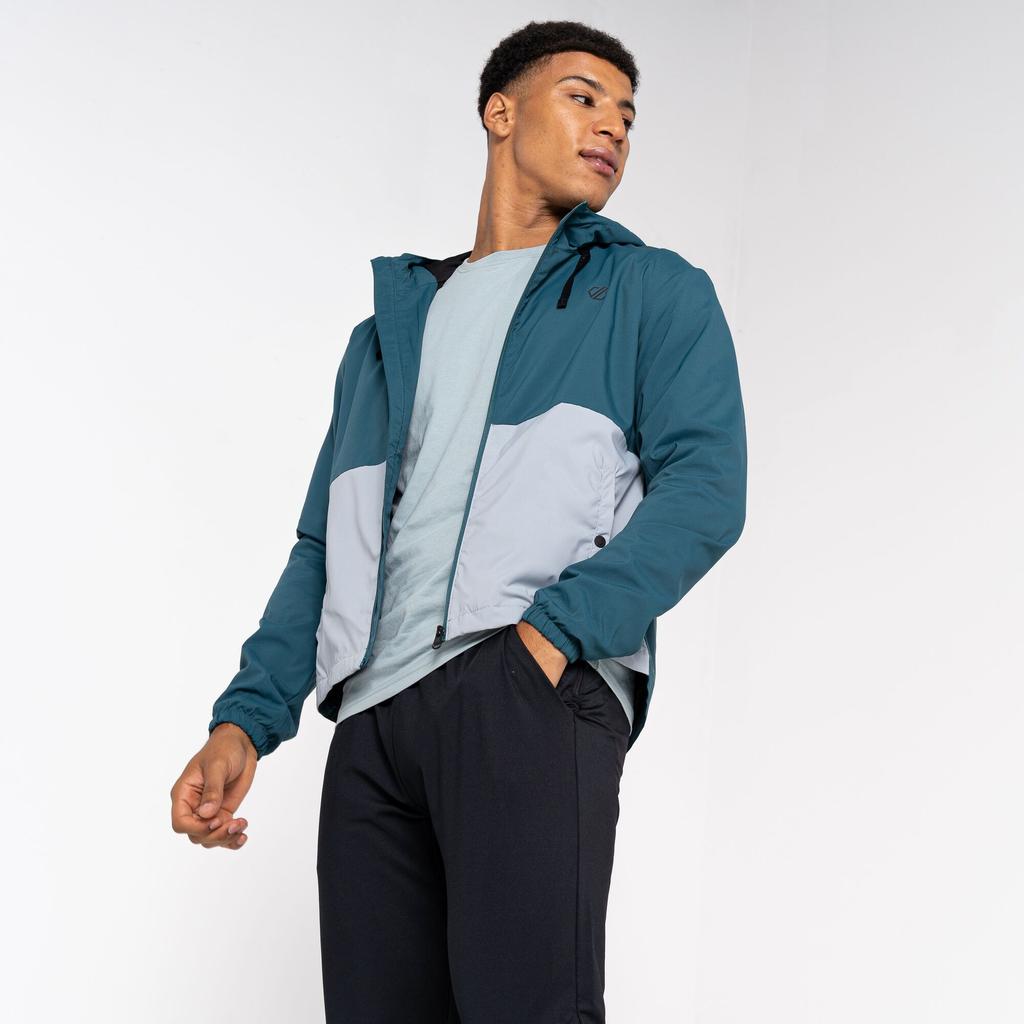 Mens Foreseeable Lightweight Jacket