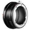 K&F CONCEPT Official Store Mount Adapter for Nikon F-mount Lenses and Z-mount Cameras. FTZ F-to-Z Lens Adapter with Infinity Focus, High Precision, Co