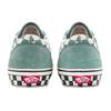 Vans Style 36 Sf 'Checkerboard Green' Vans VN0A3ZCJB8O