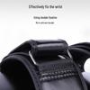 Jingpai Curved Muay Thai Kick Shield