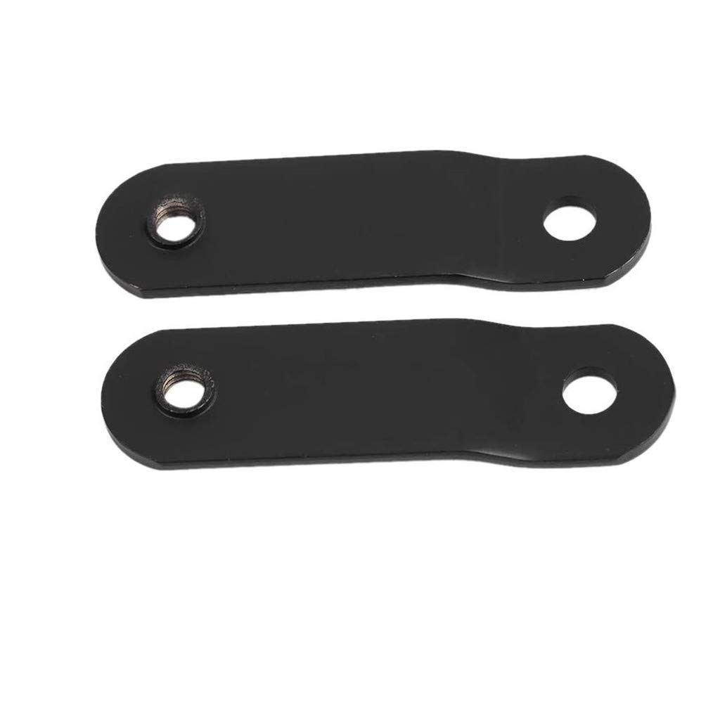 Комплект для подъема бака LFDecor Metal Steel Harley Sportster XL88312004872 (51мм)