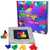 M2World 3D Magic Square Board Game, Popular Korean Game
