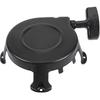 Recoil Pull Starter Assembly for Briggs & Stratton 192404 192402 192432 19E400 390391 693900 Generator Lawn Mower Engine, Black New