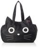 Сумка-шоппер Noah Family Face Eco Bag A821 BK Tama-chan