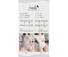 Sex Sweater Knitted Japanese Underwear Sexy Big Halter Strap Open Chest One-piece Pajamas Hot Passion Suit