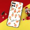 Чехол 'Назови меня своим именем' Персиковый Для Oppo A94 A74 A54 A60 A40 A80 A16 A76 A96 A98 A58 A78 A18 A38 A57 A17 A15 A5 A6 Pro