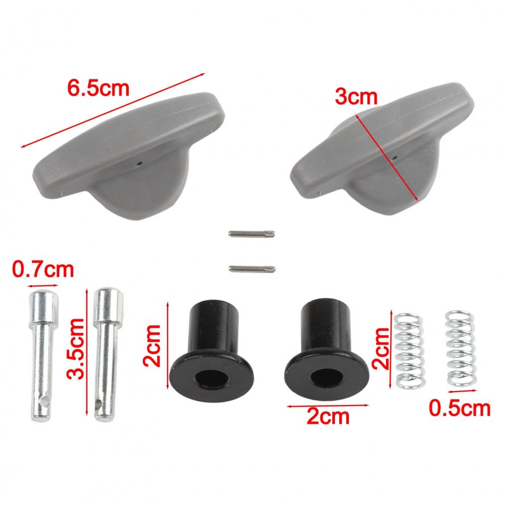 06530 Vl0 315ZA Adjustment Kit for Optimal Performance of HRR216K6 and HRX217K2